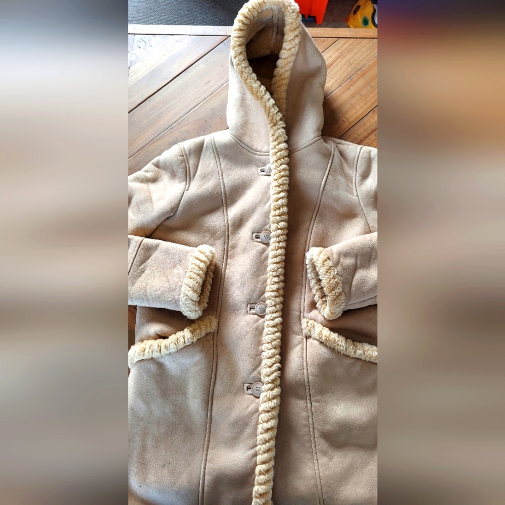 Y2k Coat